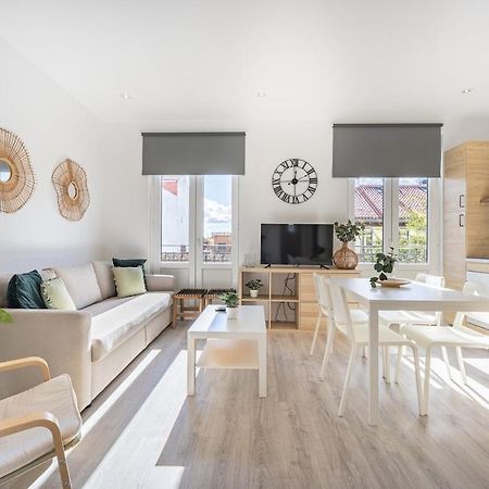 Apartamento Con Vistas En Lavapies Διαμέρισμα Μαδρίτη Εξωτερικό φωτογραφία