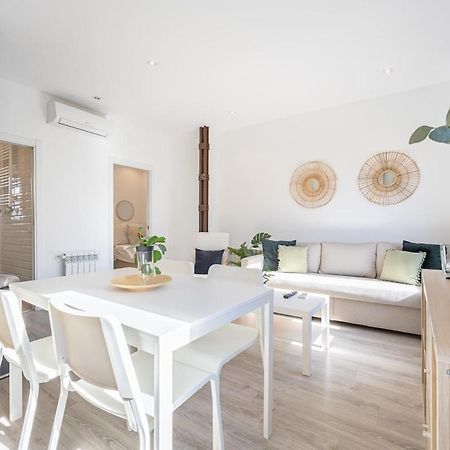 Apartamento Con Vistas En Lavapies Διαμέρισμα Μαδρίτη Εξωτερικό φωτογραφία