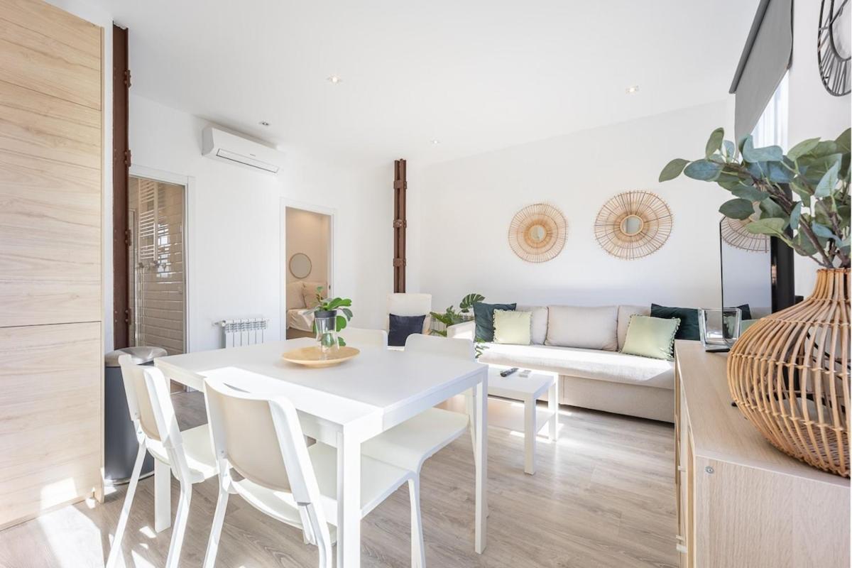 Apartamento Con Vistas En Lavapies Διαμέρισμα Μαδρίτη Εξωτερικό φωτογραφία